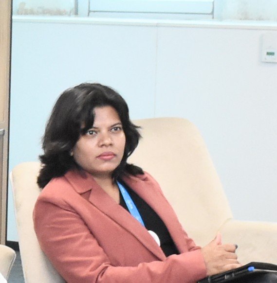 Sindhu Sivasubramaniam